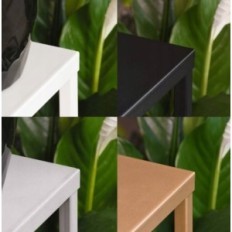 Moderno Moverbusto Loft Gold Simple 12 099 / K-12-4K-75Z