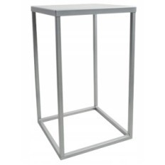 Moderni kukkapenkki loft hopea Yksinkertainen 061 / K-12-1P-40s