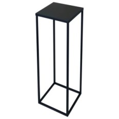 LOFT MODERNO ALIONE NERO SEMPLICE 12 033 / K-12-1P-70C