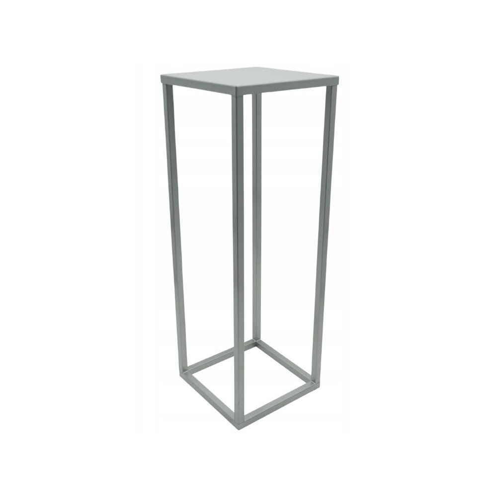 Modern Blomsterbädd Loft Silver Simple 16 183 / K-16-1P-70S