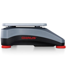 Profesionali pramoninė lentelė su Ranger 3000 15kg / 0.5g baterija - OHAUS R31p15