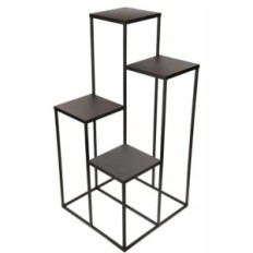 Moderne Flowerbed Loft Sort Simple 12 040 / K-12-4K-100C