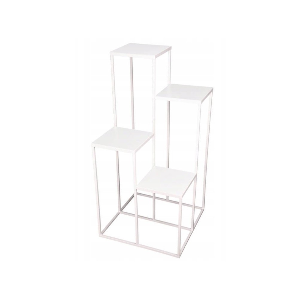 LOFT MODERNITORE BIANCO BIANCO SEMPLICE 12 010 / K-12-4K-100B