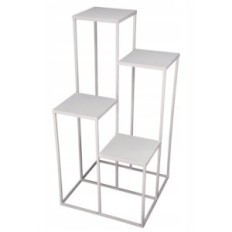 LOFT Silver Modern Biinbed Silple Silple 12 070 / K-12-4K-100