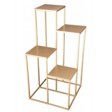 Moderno Moverbed Loft Golden Simple 12 100 / K-12-4K-100Z