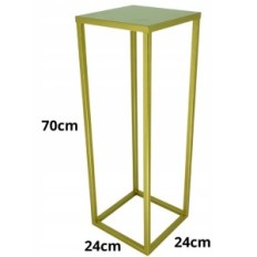 Moderno Moverbed Loft Gold Simple 16 213 / K-16-1P-70Z