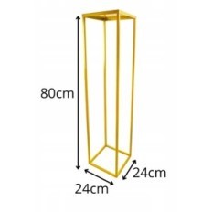 Loft moderne Loft Gold Simple 094 / K-12-1P-80Z