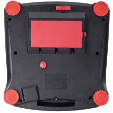 Profesionali pramoninė lentelė su Ranger 3000 15kg / 0.5g baterija - OHAUS R31p15