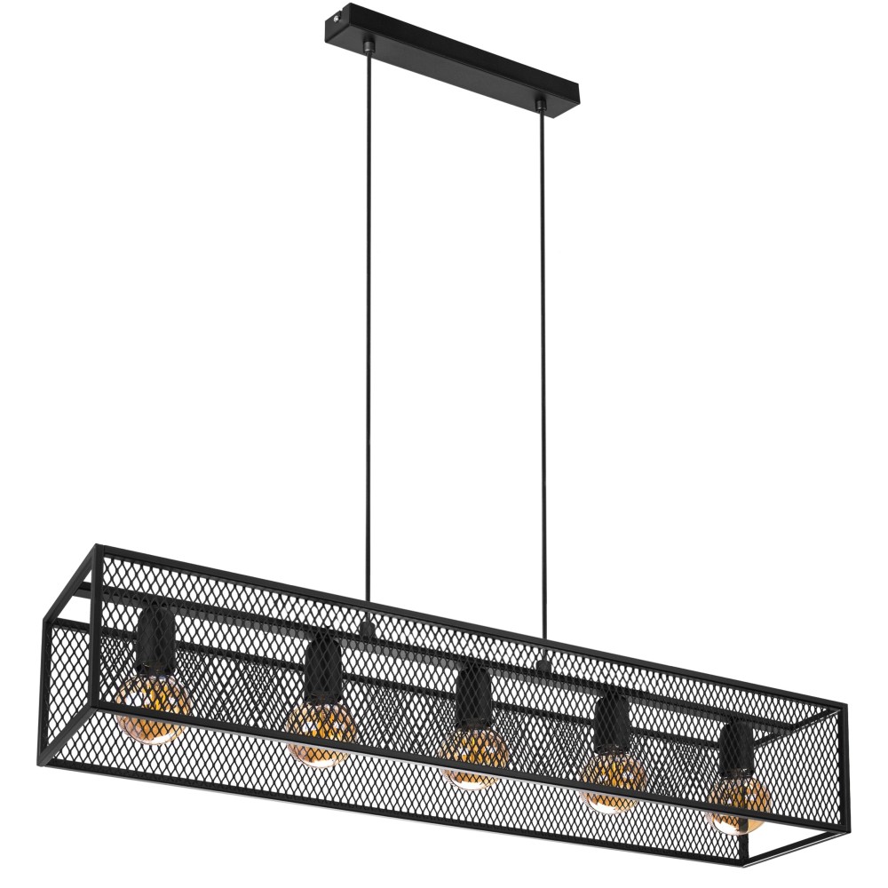 Lampada a sospensione moderna Loft Horus Plus 2914 / Z-B-5