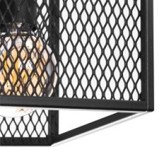 Moderne hængende lampe Loft Horus Plus 2914 / Z-B-5