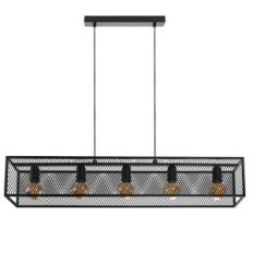 Lampada a sospensione moderna Loft Horus Plus 2914 / Z-B-5
