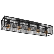 Modern Loft Loft Loft Horus Plus 2915 / Z-B-5