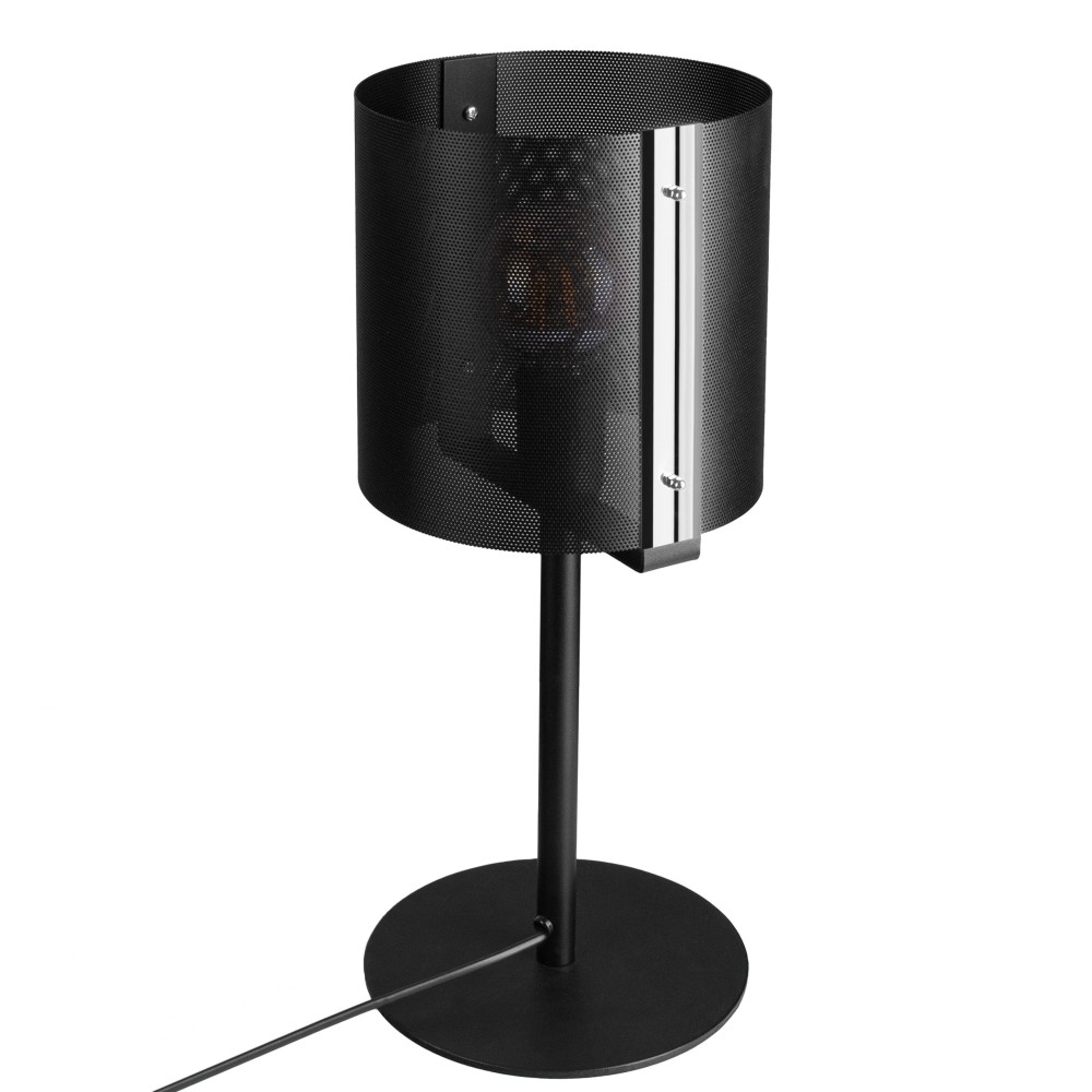 Lampes de bureau à loft moderne L088-DA-1T-BL