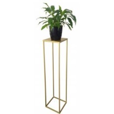 Modern Flowerbed Loft Golden Simple 095 / K-12-1P-100Z
