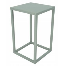 Modern flowerbed Loft Silver Simple 16 181 / K-16-1P-40S