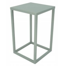 Loft de fond de fleurs moderne Silver Simple 16 181 / K-16-1P-40