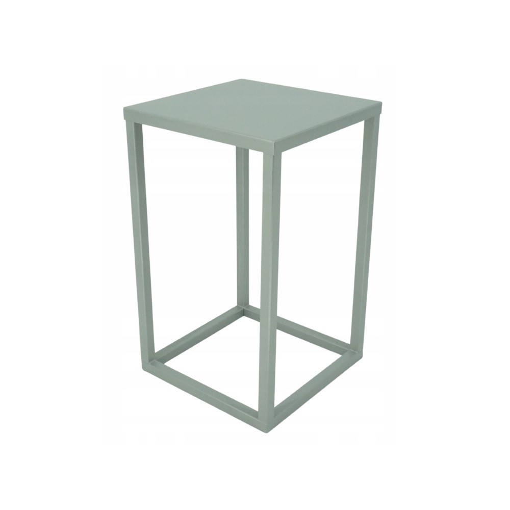 Modern Blomsterbädd Loft Silver Simple 16 181 / K-16-1P-40S