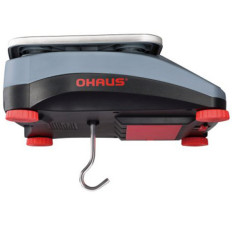 Profesionali pramoninė lentelė su Ranger 3000 15kg / 0.5g baterija - OHAUS R31p15