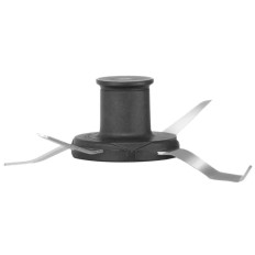 Multifunktionsküchenroboter mit Gewicht 20 Hendichef IPC 4,5 l 1400 in 230 v - Hendi 221761