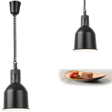 Lampa do podgrzewania...