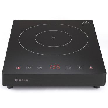 Portable induction cooker...