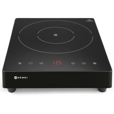 Portable induction cooker...