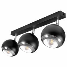 Lampada nera dell'OLAF 3