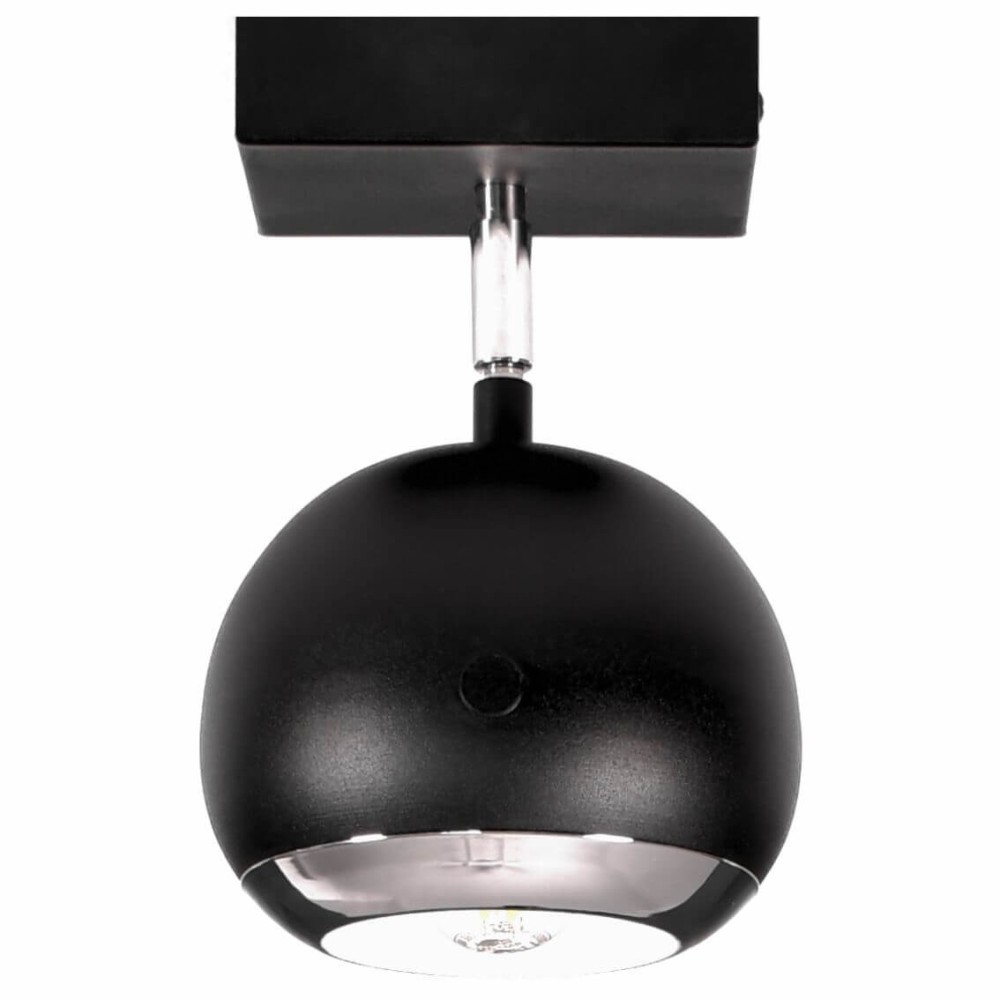 Olaf 1 punkti lamp must