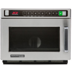 Horno de microondas Microondas Menumaster Deck21E2 100 Programas 17 L 2100 W 230 V - Hendi 280072