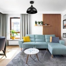 Kupidin 1 κρεμαστή λάμπα - βιομηχανική, μέταλλο, μαύρο 1xe27