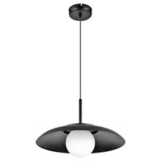 Galileo griestu griestu lampa, 1xe27, jauns 2025