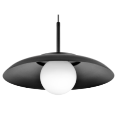 Lampada da soffitto a soffitto Galileo, 1xE27, nuovo 2025