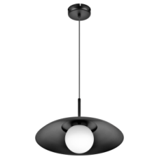 GALILEO Ceiling ceiling lamp, 1xe27, NEW 2025