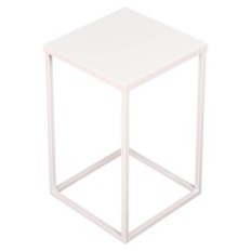 Stende Flowerbed Loft Metal lentyna ant 1 gėlė