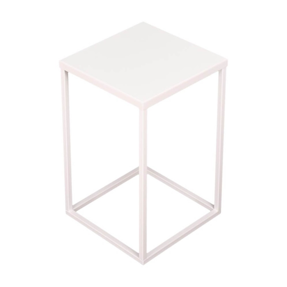 Stand flowerbed Loft metal shelf on 1 flower