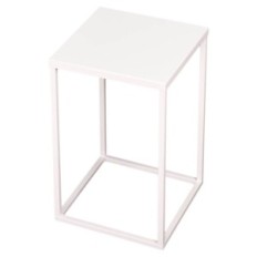 Stand flowerbed Loft metal shelf on 1 flower