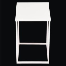 Stojalo Clonged Loft Metal Slina na 1 Cvet