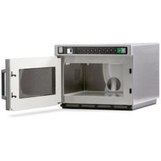 Magnetron Milrogolf Milrogolf Museum Dec14E2 100 Programma's 17 L 1400 W 230 V - Hendi 280133