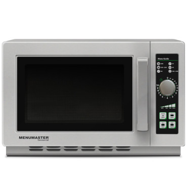 Horno de microondas...