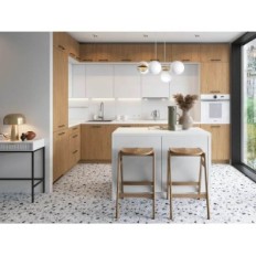 Ceres 4 Hanging Lamp - kaasaegne, klaasfarmid, 4xe14