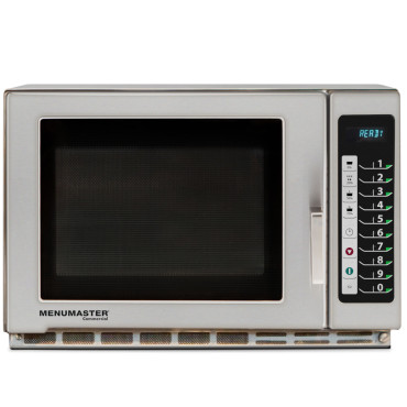 Horno de microondas con...