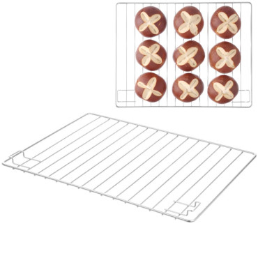 Grate Convektion uuni 433 x...