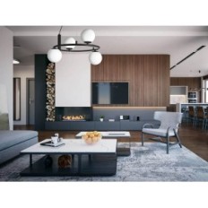 Ceres 4 Hängande lampa - Moderna, glasbollar, 4xe14 2888 / z-A-4