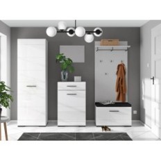 Plafoniera Ceres 6 - Modern, Sfere di vetro, 6xE14