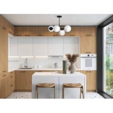 Ceres 4 loftslampe - Moderne, Glaskugler, 4xE14