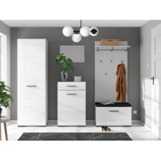 Ceres 4 Deckenleuchte - Moderne, Glaskugeln, 4xE14