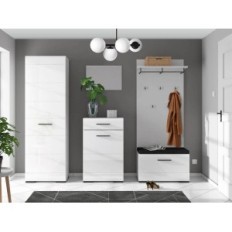 Ceres 4 taklampa - moderna, glasbollar, 4xe14