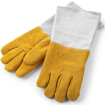 Kitchen gloves of thermal...