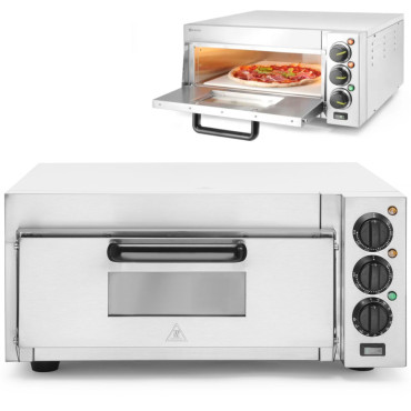 Piec do pizzy jednokomorowy...