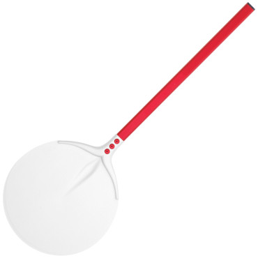A shovel for a pizza oven...
